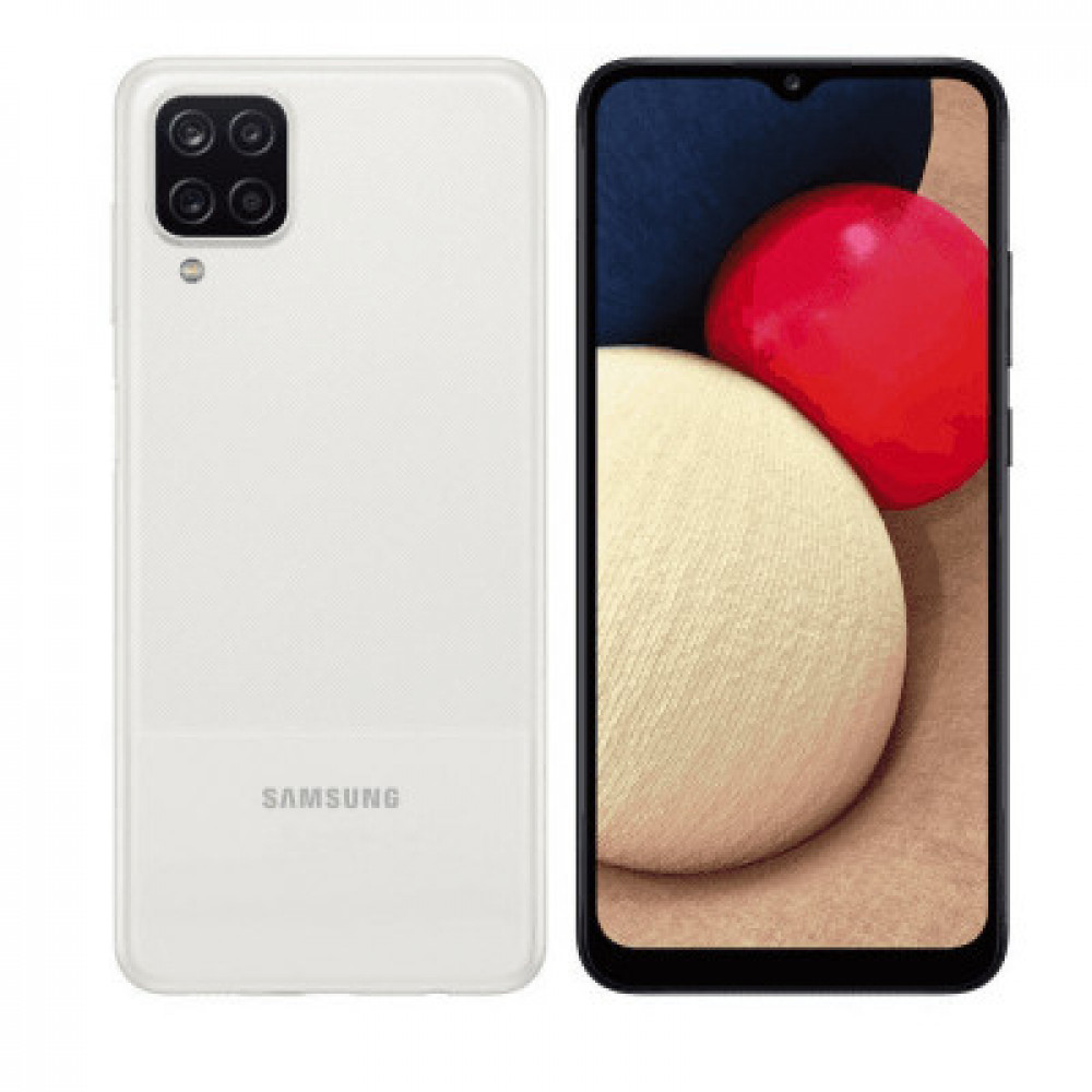 Samsung Galaxy A12 Ekatalog