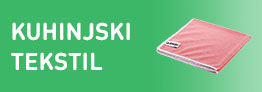 Kuhinjski tekstil