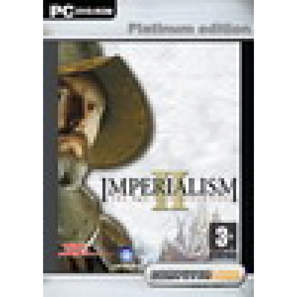 imperialism 2: the age of exploration