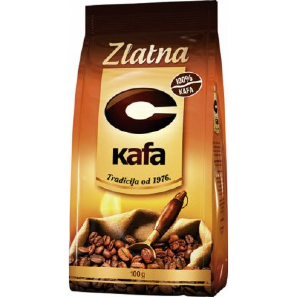 Молотый кофе 200 грамм. Сербский молотый кофе Kafa. Сербский кофе марки. Кофе Zlatna Kafa. Кофе из Сербии Kafa.