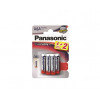 PANASONIC baterije LR03EPS/6BP -AAA 6kom alkaline Everyday Power *M3