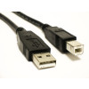 USB 2.0 A - B 3m