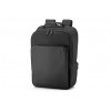 HP Executive Backpack 15.6" Case Black 