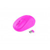 TRUST primo bežični miš pink - neon 21923
