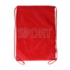 SPORT torba crvena