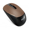 GENIUS NX-7015,USB,ROSY BROWN,BLISTER,RS