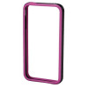 HAMA okvirna maska za telefon iPhone 4/4S pink 106765