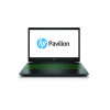 HP notebook Pavilion 15-cx0013nm i7-8750H/15.6"FHD AG IPS 60Hz/8GB/256GB+1TB/GTX 1050Ti 4GB/DOS(4RM83EA)