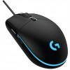 Logitech G102 Prodigy Gaming Wired Mouse, USB