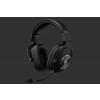 LOGITECH G PRO X Wireless Lightspeed Gaming Headset Black