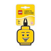 LEGO etiketa za prtljag: Dečak