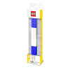 LEGO gel olovke (2 kom): Plave