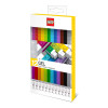 LEGO gel olovke (12 kom)