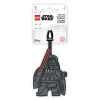 LEGO Star Wars etiketa za prtljag - Dart Vejder