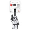 LEGO Star Wars etiketa za prtljag - Stormtruper