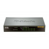 D-LINK switch des-1008pa8port fast ethernet 10/100 mbps4xpoe port, 52w 3414