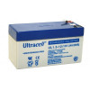 ULTRACELL akumulator 1,3Ah/6V  4401