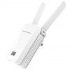 Mercusys MW300RE 2 x antenna with MIMO, 300Mbps Wi-Fi Range Extender