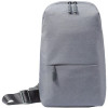 Xiaomi Mi City Sling Bag Light Grey