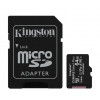 MICRO SD 64GB Kingston SDCS2/64GB sa SD adapterom