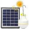 COMMEL Solarna LED svetiljka C401-710