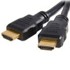Kabl HDMI Secomp HDMI High Speed with Ethernet HDMI A-A M/M 3.0m