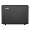 LENOVO laptop IdeaPad 110-15AST AMD A9-9400/15.6"/4GB/500GB/R5 M430-2GB/DOS/Black