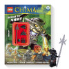 LEGO® CHIMA™: Pohod za Čimu