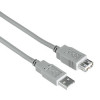 HAMA USB produžni kabl USB A na USB A, 3,0m (30618)