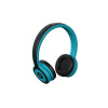 CLICK BH-L3-BL Slušalice bluetooth, sa mikrofonom, plave