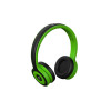 CLICK BH-L3-GR Slušalice bluetooth sa mikrofonom zelene