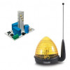 ROGER antena za signalnu led lampu r91/an1/lr1  3784