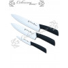 COLOSSUS LINE Set keramičkih noževa CL-34 