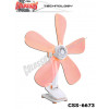 COLOSSUS Štedljivi ventilator CSS-6673 