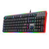 RADRAGON Dyaus 2 K509RGB Gaming Keyboard