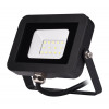 COMMEL LED Reflektor CRNA C306-215