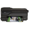 HP IPG printeri MFP ink jet 3G HP Officejet 7612 all-in-one, A3+, WiFi, LAN, duplex, ADF, fax