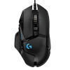 G502 Hero High Performance Gaming Mouse