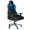 SPAWN Gaming Chair Flash Series Blue XL