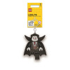 LEGO Classic privezak za ključeve sa svetlom: Lord Vampir
