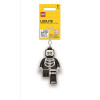 LEGO Classic privezak za ključeve sa svetlom: Skelet