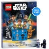 LEGO® Star Wars™: Moja velika LEGO® STAR WARS™ knjiga