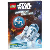 LEGO® Star Wars™: Svemirske avanture