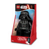 LEGO Star Wars lampa: Dart Vejder