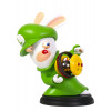 Mario Rabbids Kingdom Battle Luigi 15cm