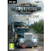 PC American Truck Simulator Oregon Add-on