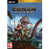 PC Conan Exiles Day One edition