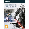 PC Final Fantasy XIV Online Complete Edition
