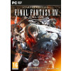 PC Final Fantasy XIV Online Starter Pack