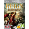 PC Reign: Conflict Of Nations